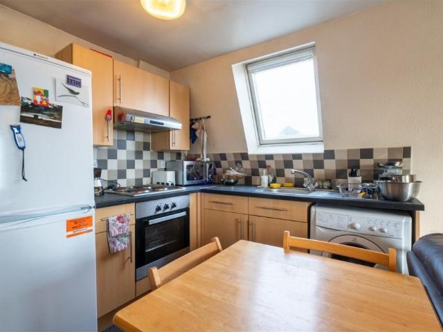 Flat for rent in Walkley, Isle Of Man