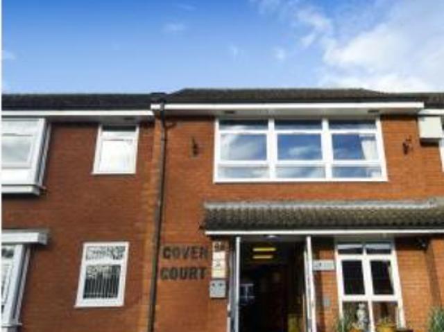 Flat for rent in Lower Green, South Staffordshire