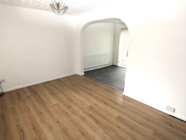 Flat for rent in Littlemoss, Greenheys