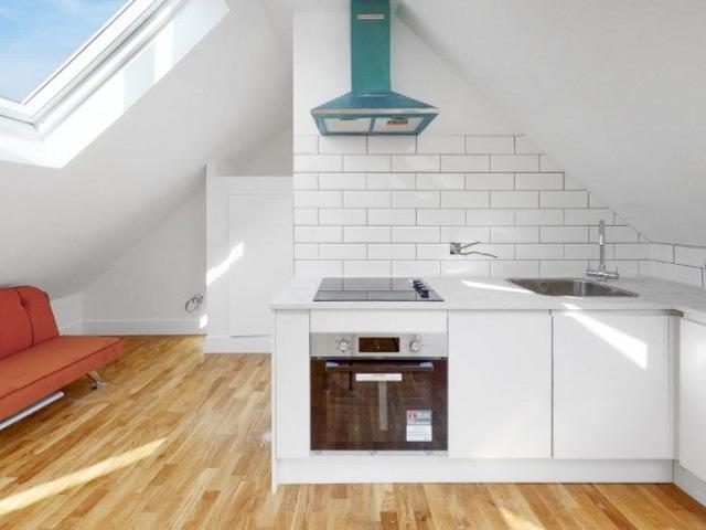Flat for rent in Cricklewood, Cricklewood