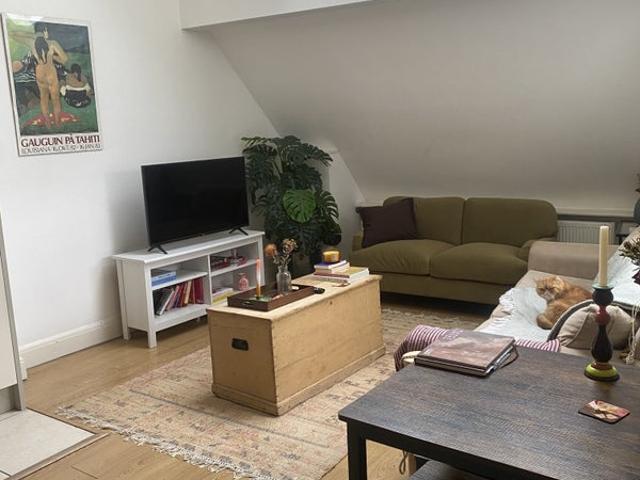 Room for rent in Finsbury Park, Greater London