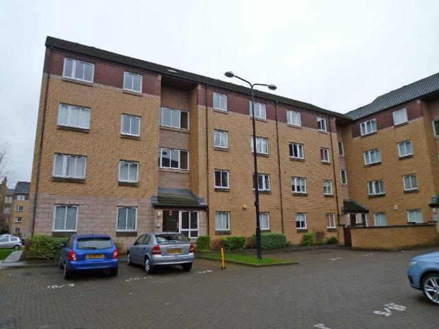 Flat for rent in Meadowbank, City of Edinburgh