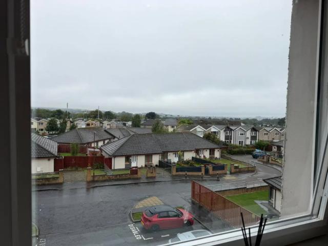 Flat for rent in Moredun, City of Edinburgh