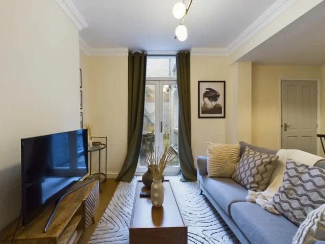 Flat for rent in Pimlico, Pimlico