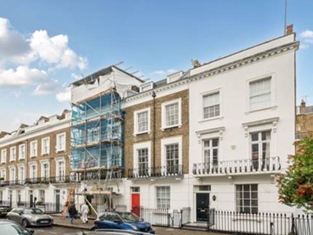 Flat for rent in Pimlico, City Of Westminster