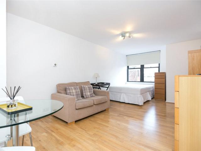 Flat for rent in Pimlico, City Of Westminster