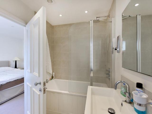 Flat for rent in Pimlico, City Of Westminster