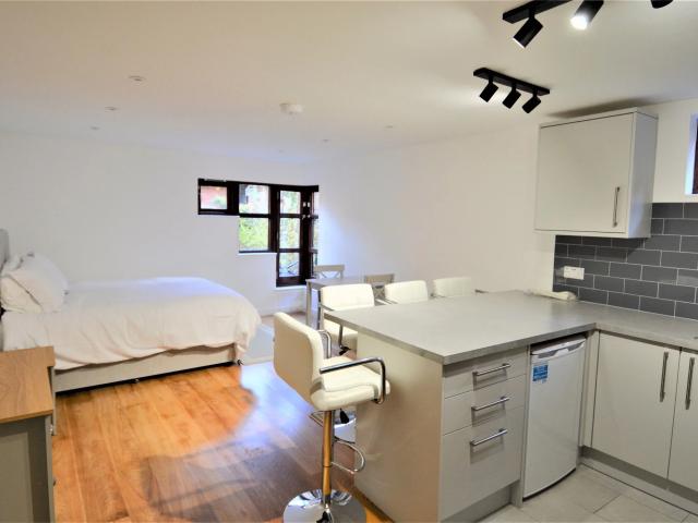 Flat for rent in Prees, Shropshire
