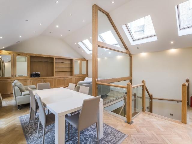 Flat for rent in Pimlico, Pimlico
