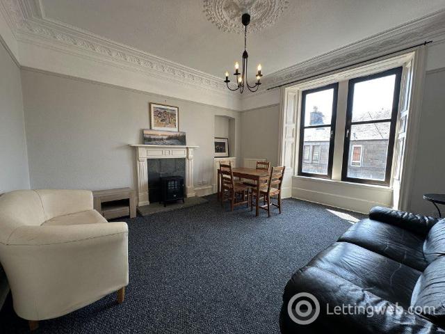 Flat for rent in Maryfield, Scotland