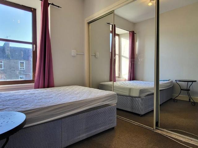 Flat for rent in Maryfield, Scotland