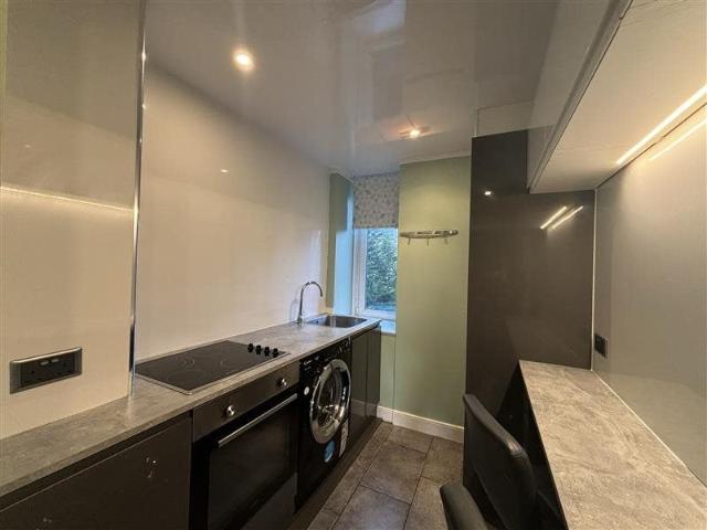 Flat for rent in Maryfield, Scotland