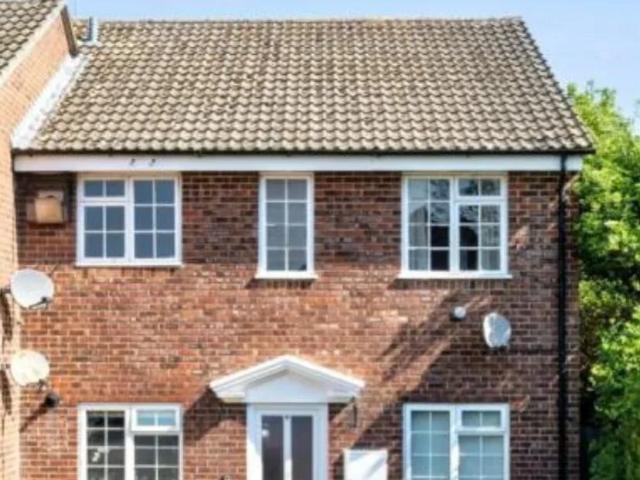 Flat for rent in Hungerford, Isle Of Man