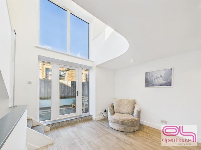 Flat for rent in Padiham, Burnley