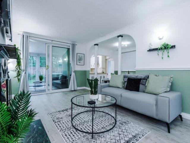 House for rent in Parrs Wood, Georgia