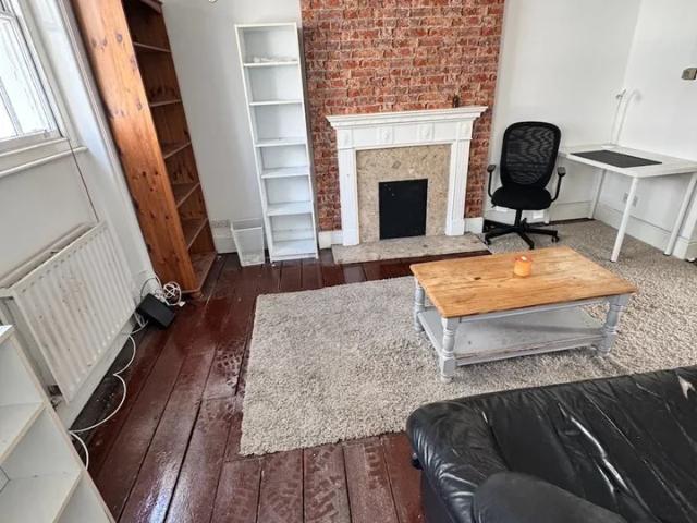 Flat for rent in Fitzrovia, Greater London