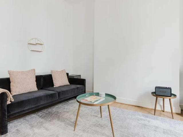 Flat for rent in Camden Town, Fitzrovia