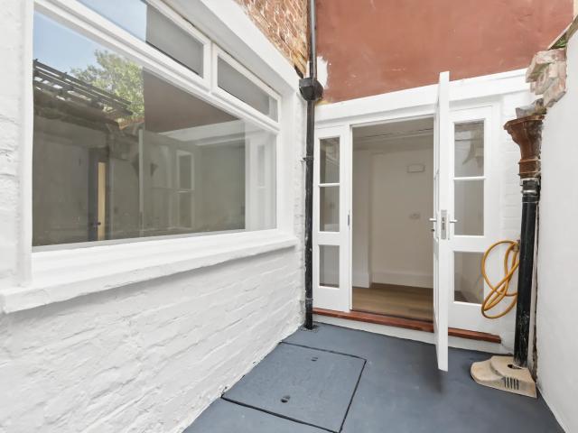 Flat for rent in Camden Town, Fitzrovia
