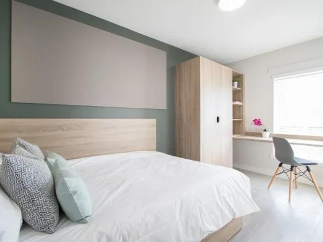 Flat for rent in Haymarket, City of Edinburgh