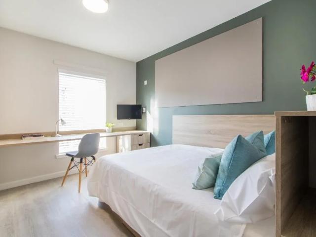 Flat for rent in Haymarket, City of Edinburgh
