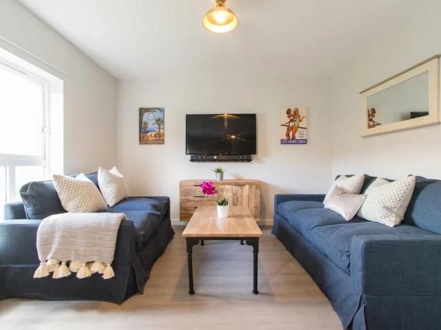 Flat for rent in Haymarket, City of Edinburgh