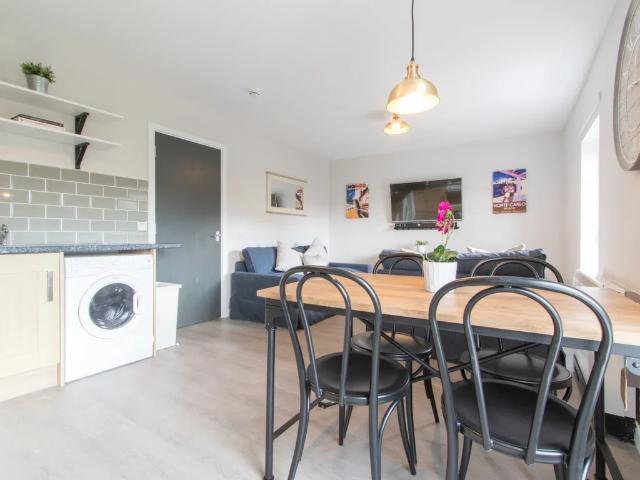 Flat for rent in Haymarket, City of Edinburgh