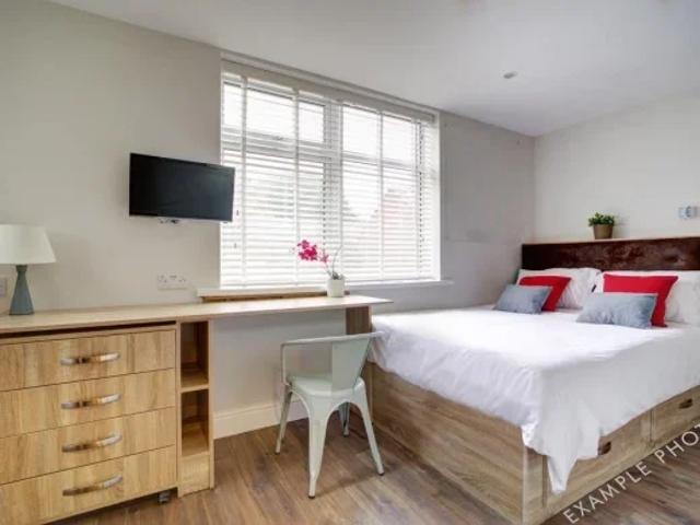 Flat for rent in Haymarket, City of Edinburgh