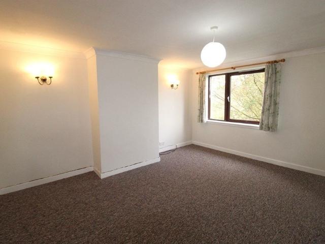Flat for rent in Ballindoch, Scotland