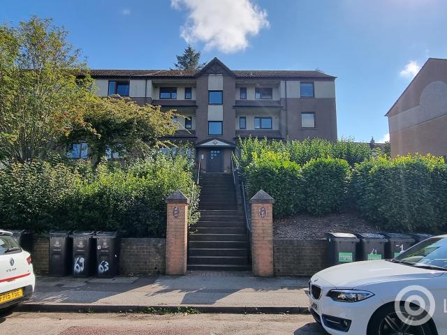 Flat for rent in Kaimhill, Aberdeen City