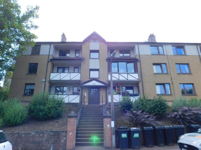 Flat for rent in Ballindoch, Scotland