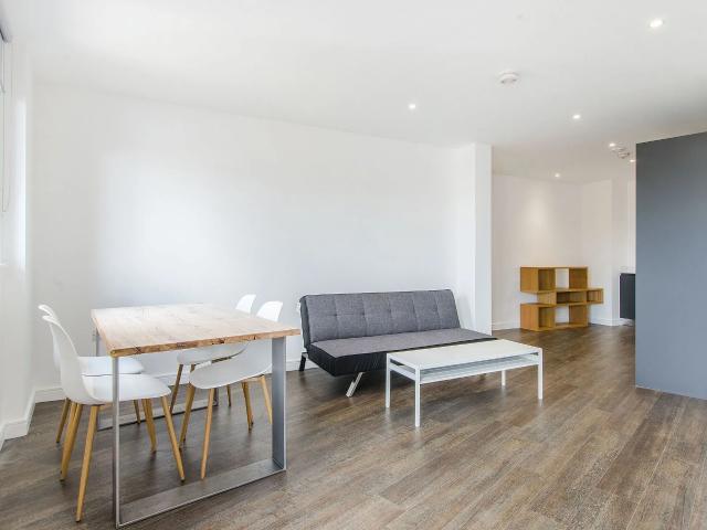 Flat for rent in Callis Yard, Greater London