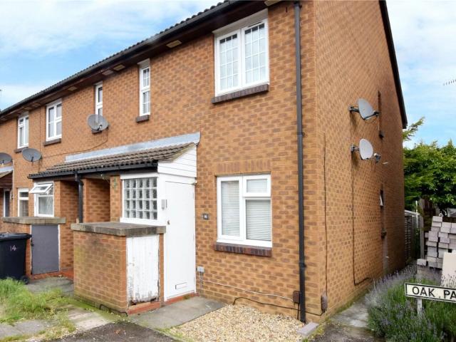 Flat for rent in Merry Hill, Hertsmere