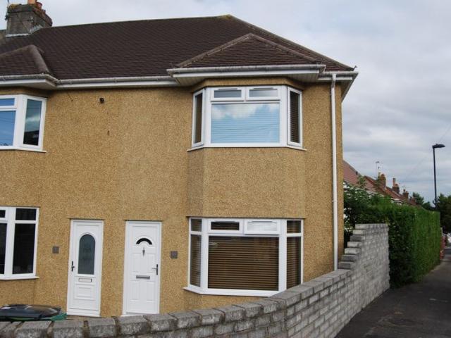 Flat for rent in Filton, South Gloucestershire