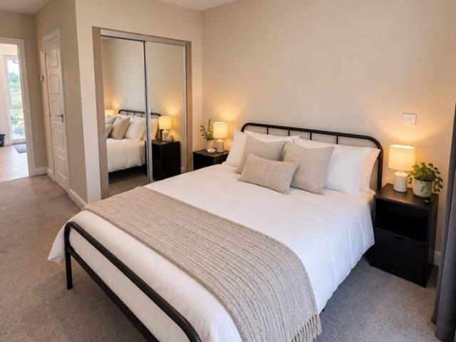 Flat for rent in Ebbsfleet Green, Dartford