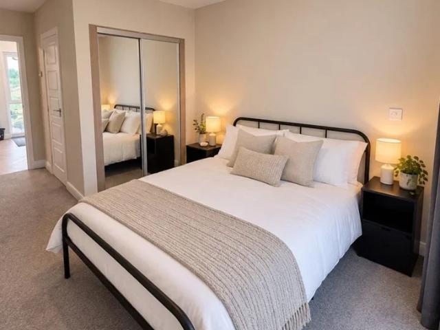 Flat for rent in Ebbsfleet Green, Dartford