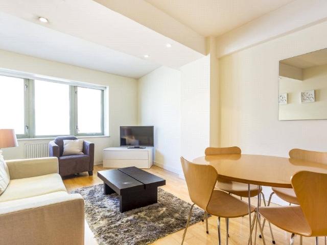 Flat for rent in Camden Town, East Marylebone