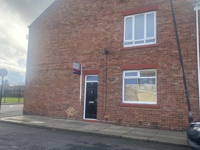 Apartment for rent in Byker, Tyne And Wear