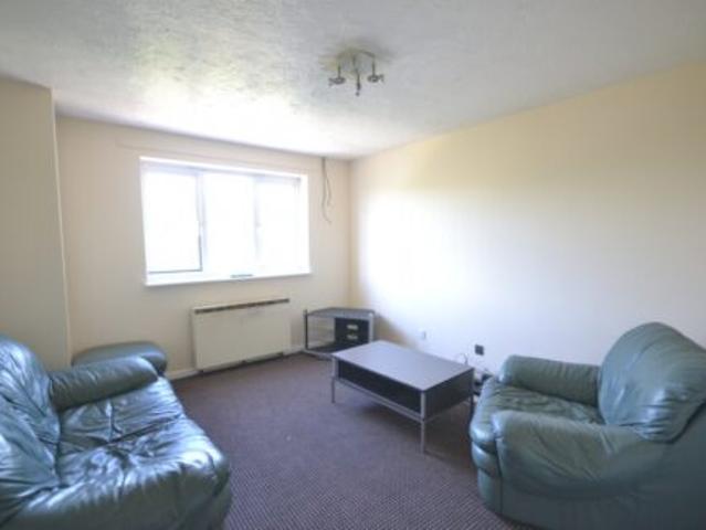 Flat for rent in Ettingshall, West Midlands
