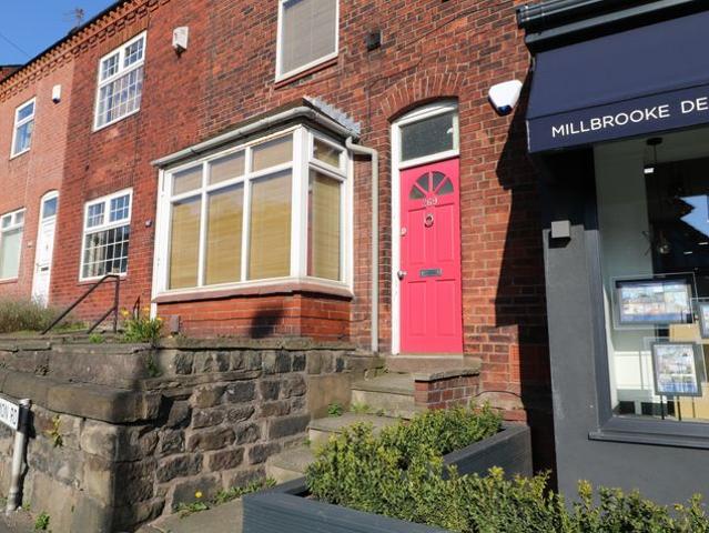 Flat for rent in Salford, Greater Manchester