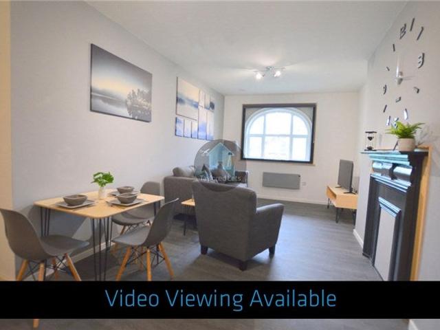 Flat for rent in Grainger Town, Newcastle upon Tyne