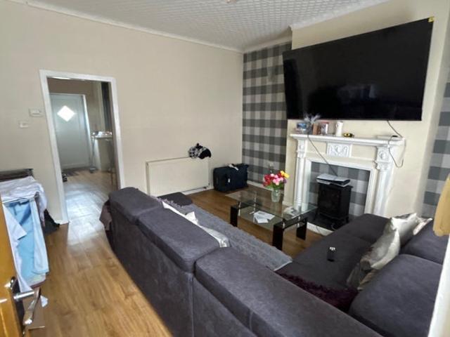 Room for rent in Shaw and Crompton, Pendock