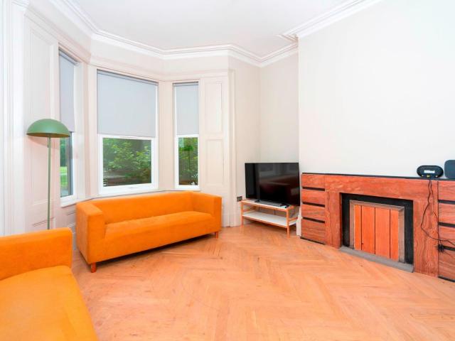 Flat for rent in Chorlton-on-Medlock, Georgia