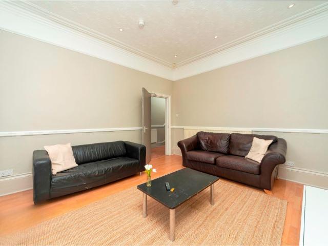 Flat for rent in Chorlton-on-Medlock, Georgia