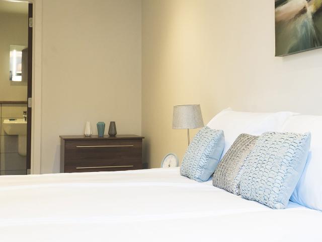 Flat for rent in Old Trafford, Trafford Park