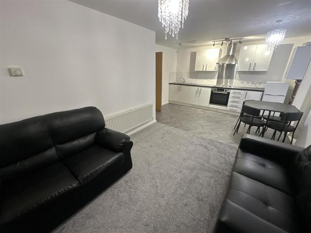 Flat for rent in Salford, Greater Manchester