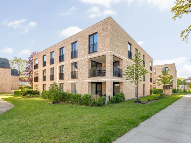 Appartement location à Genk, Limburg