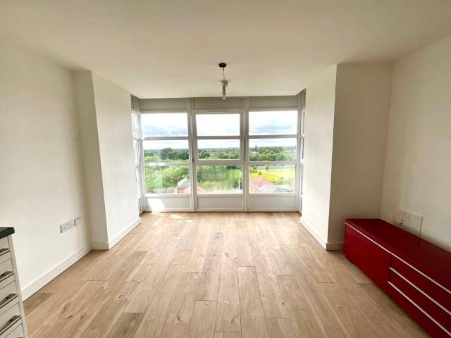 Flat for rent in Charlestown, Georgia