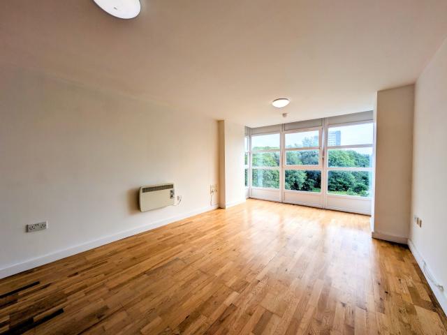 Flat for rent in Charlestown, Georgia