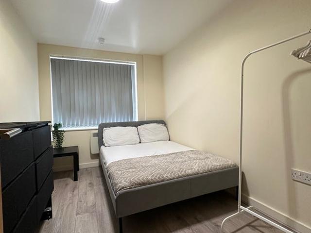 Flat for rent in Charlestown, Georgia