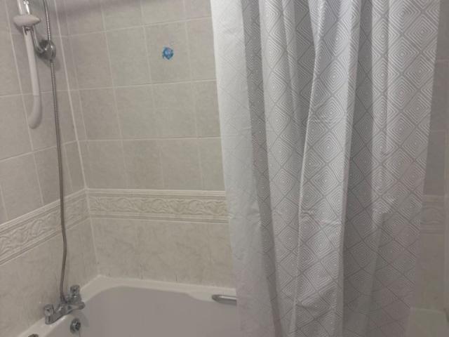 Flat for rent in Hurst Cross, Greenheys